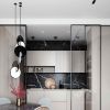 Підвісний Led світильник Eclipse by Lee Broom