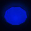 DIAMANT зоряне небо 60W Ø 39.5 см 3000К-6500К RGB з пультом