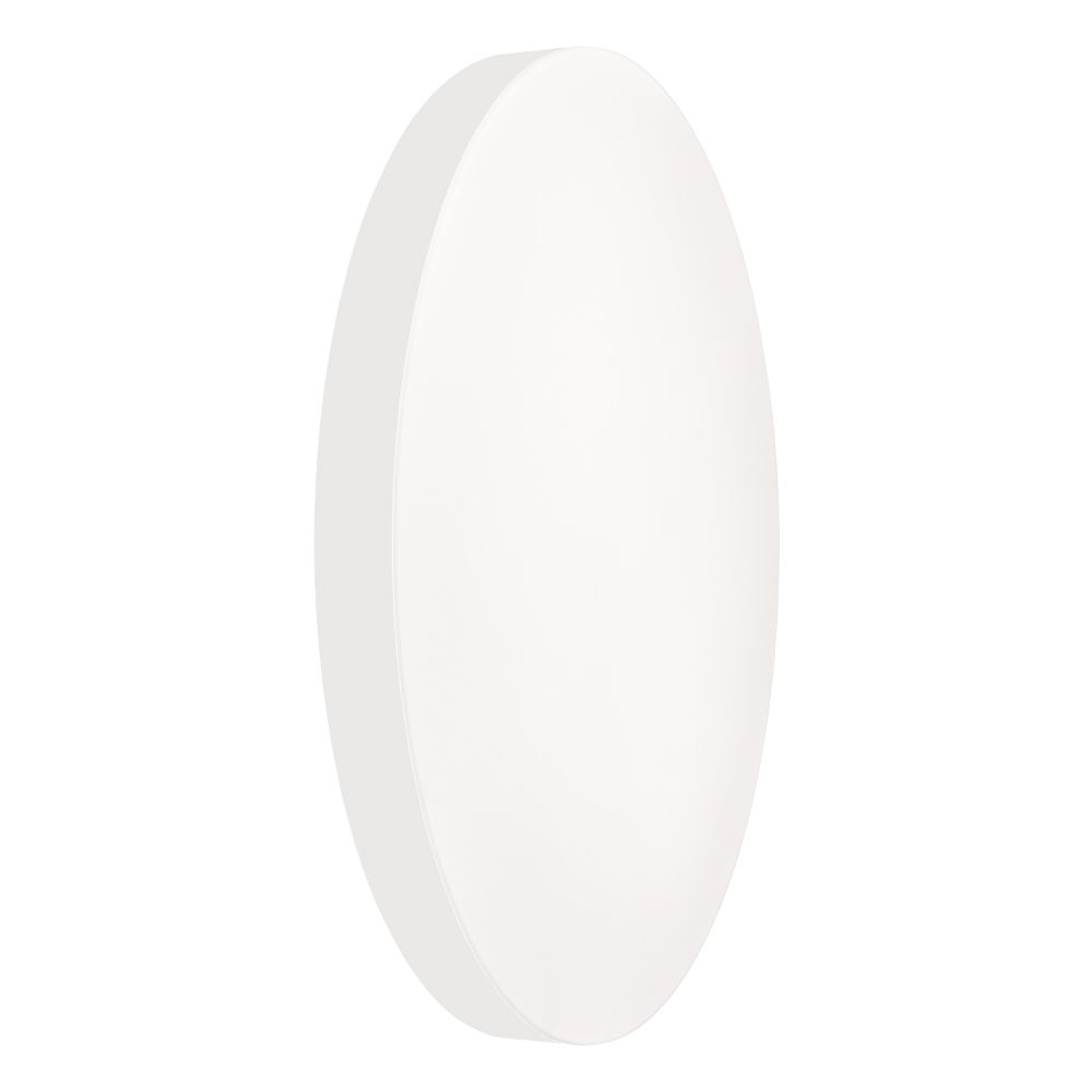 Світильник LED світлодіодний ORIENT 54W білий Ø  50 см на 3 режими ІР40