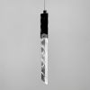 Підвіс Icicle Style у чорному кольорі MJ 153/1 BK