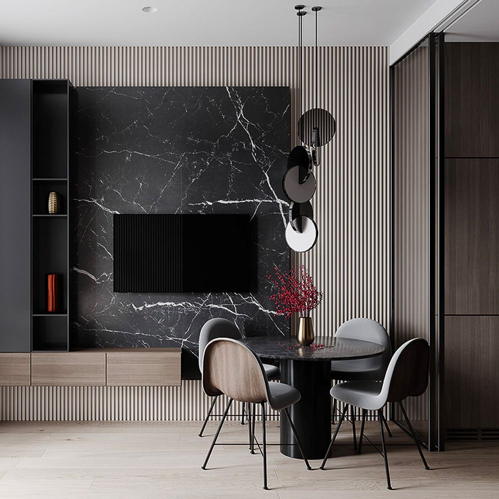 Підвісний Led світильник Eclipse by Lee Broom