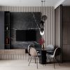 Підвісний Led світильник Eclipse by Lee Broom
