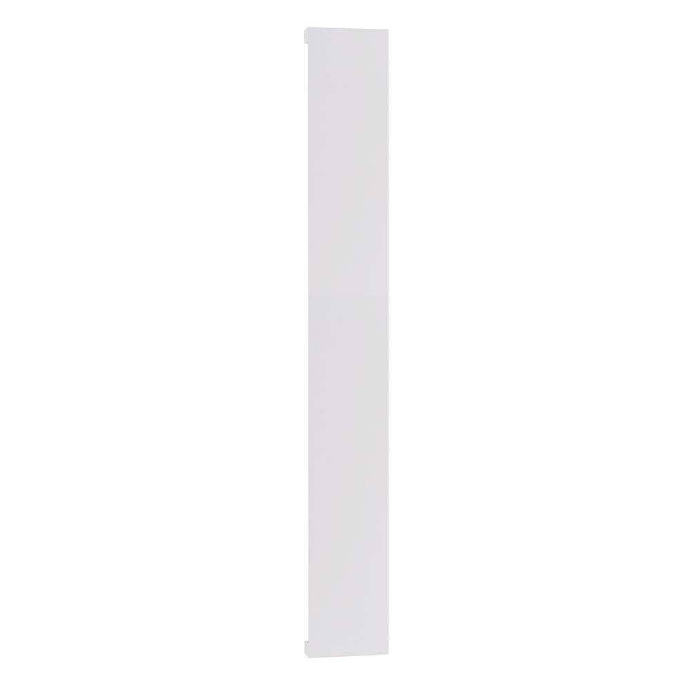 LED настінний світильник 60 см TRAFFIC 20W 4200K IP65 білий вологозахищений