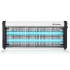 Знищувач комах - мухоловка до 150 м2 Maltec 40W Польща