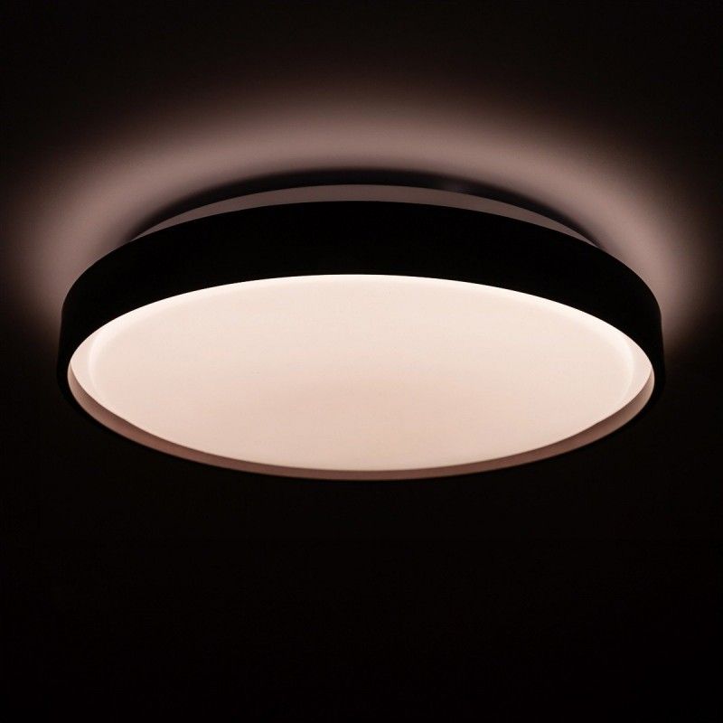 LED Світильник CRYSTAL матовий 36W до настінного вимикача