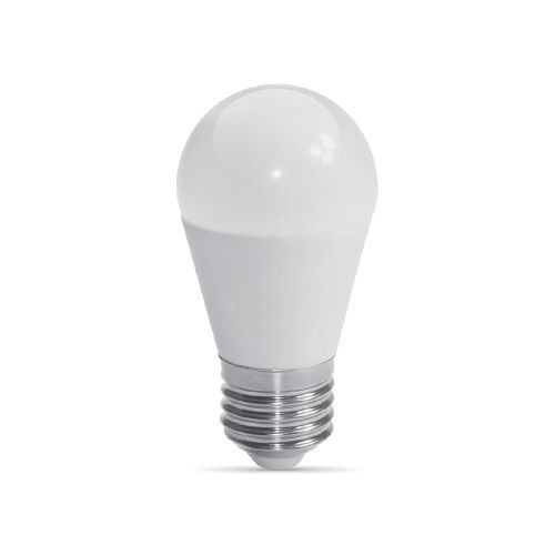 LED лампа матова біла Feron LB-205 9Вт E27 4000K