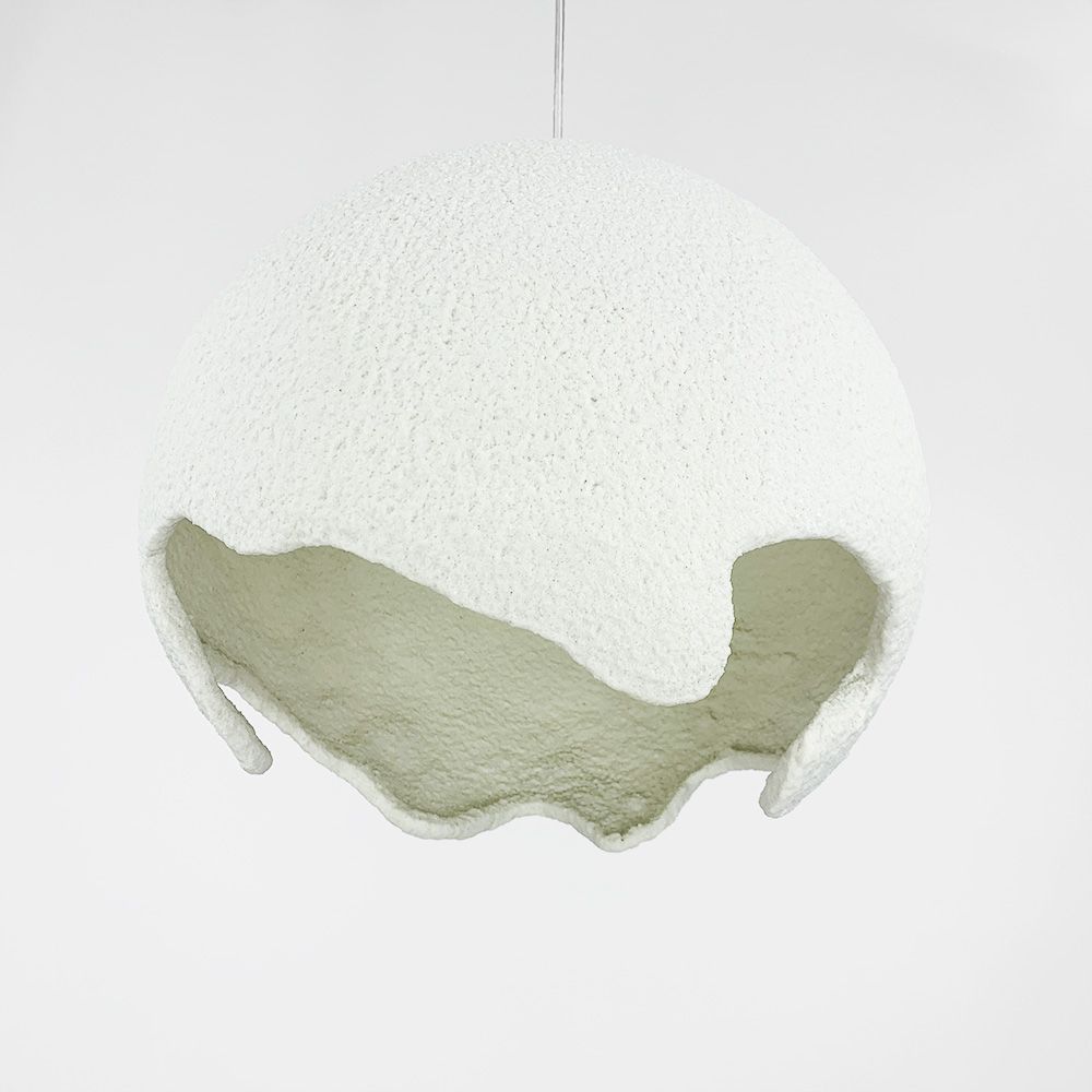 Серія підвісних світильників Scar Lamp 20 см діаметр