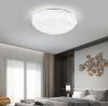 LED Світильник діамант зоряне небо 85W з пультом