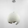 Серія підвісних світильників Scar Lamp 20 см діаметр