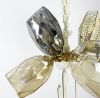Дизайнерська люстра Luxury Italian