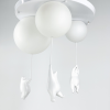 Люстра Bear Balloons SGJ10/3 (150+200+250)