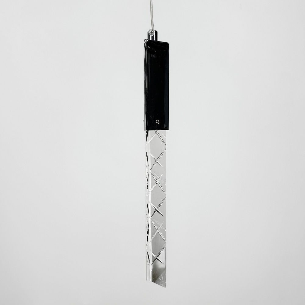 Підвіс Icicle Style у срібному кольорі MJ 153/1 CH