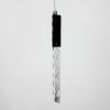 Підвіс Icicle Style у срібному кольорі MJ 153/1 CH