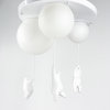 Люстра Bear Balloons SGJ10/3 (150+200+250)
