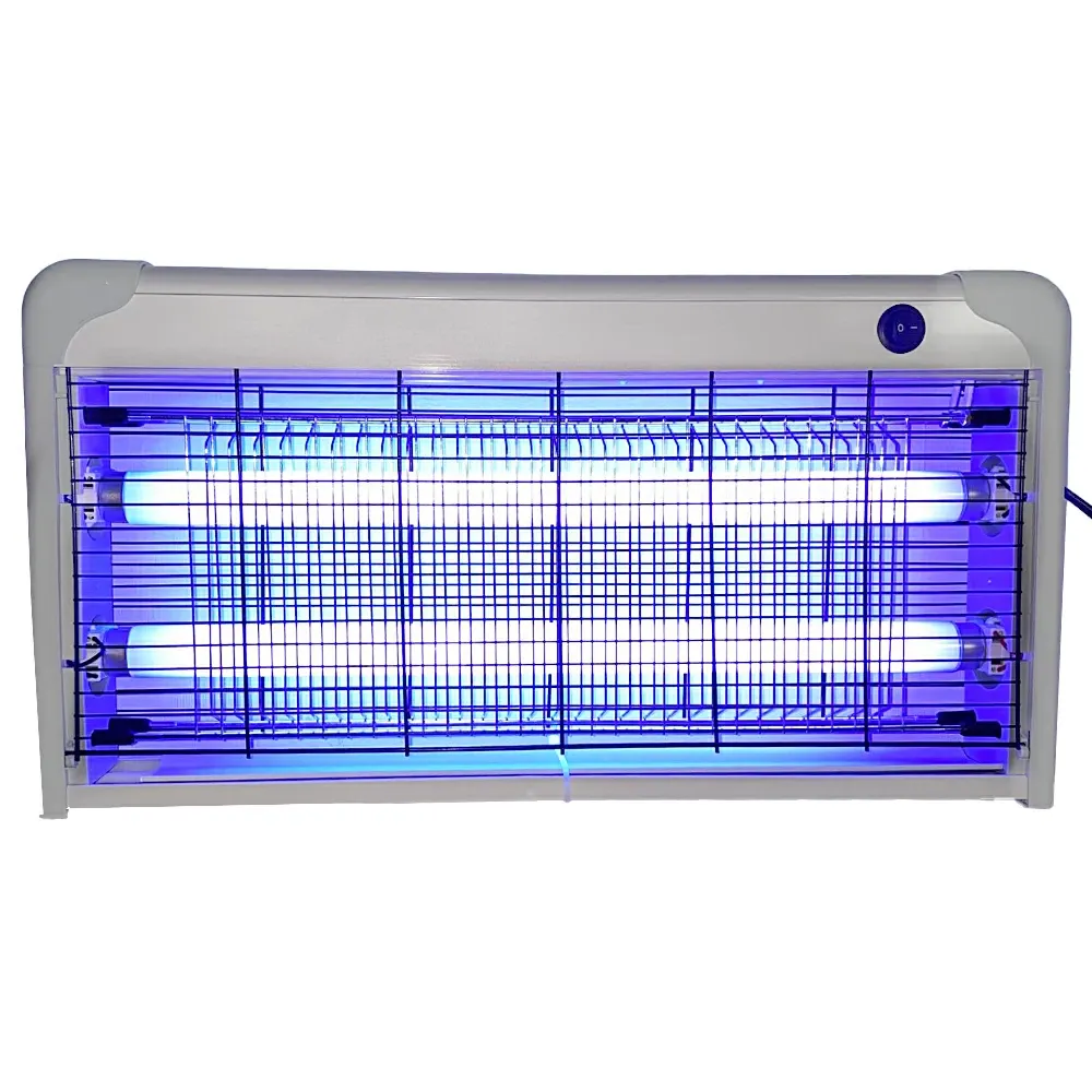 Знищувач комах до 100 м2 Електрична мухоловка SB-30W