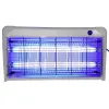 Знищувач комах до 100 м2 Електрична мухоловка SB-30W