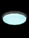 DIAMANT зоряне небо 60W Ø 39.5 см 3000К-6500К RGB з пультом