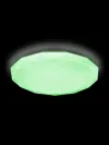 DIAMANT зоряне небо 60W Ø 39.5 см 3000К-6500К RGB з пультом