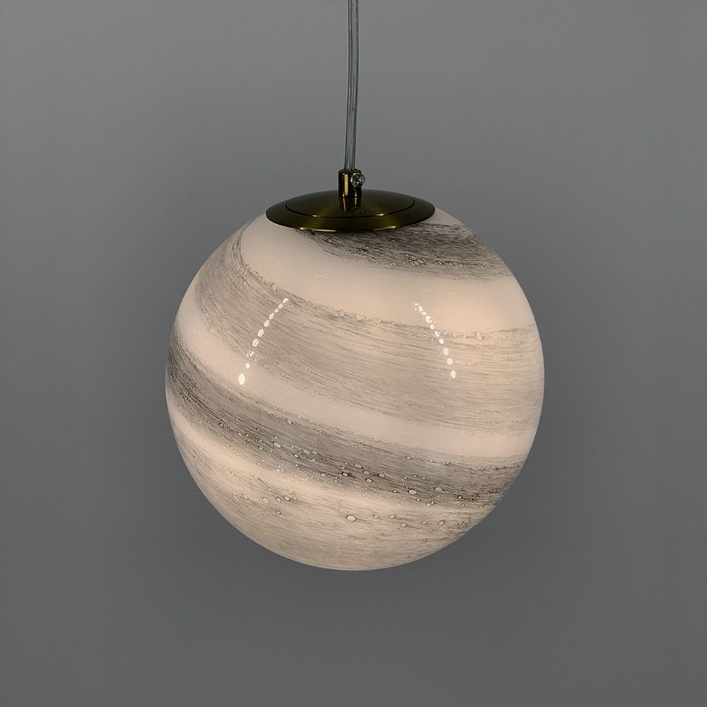 Підвісний світильник Planet pendant ensemble в стилі модерн d20 см
