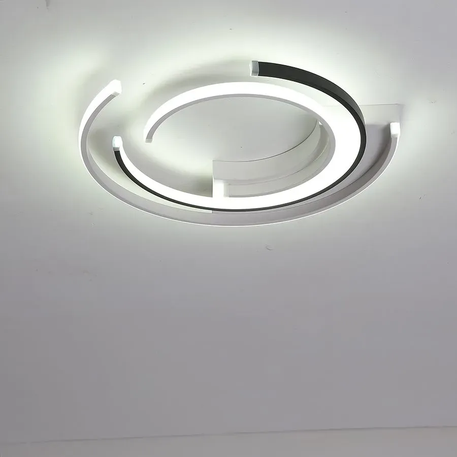 Led люстра з пультом керування MJ 41-500 на 3 режими освітлення