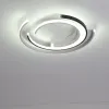Led люстра з пультом керування MJ 41-500 на 3 режими освітлення