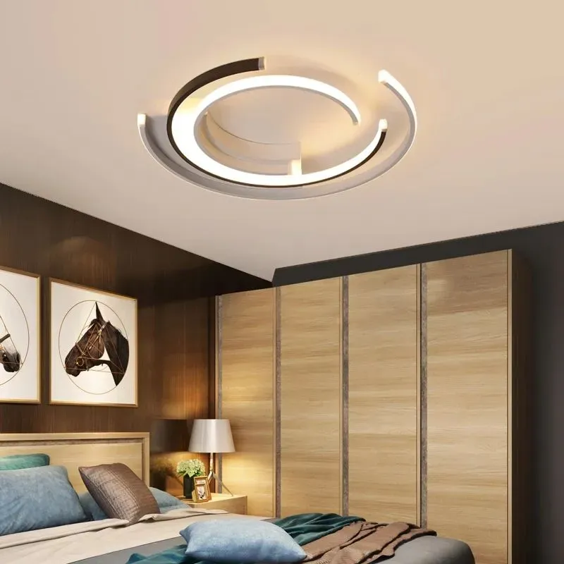 Led люстра з пультом керування MJ 41-500 на 3 режими освітлення