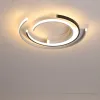 Led люстра з пультом керування MJ 41-500 на 3 режими освітлення