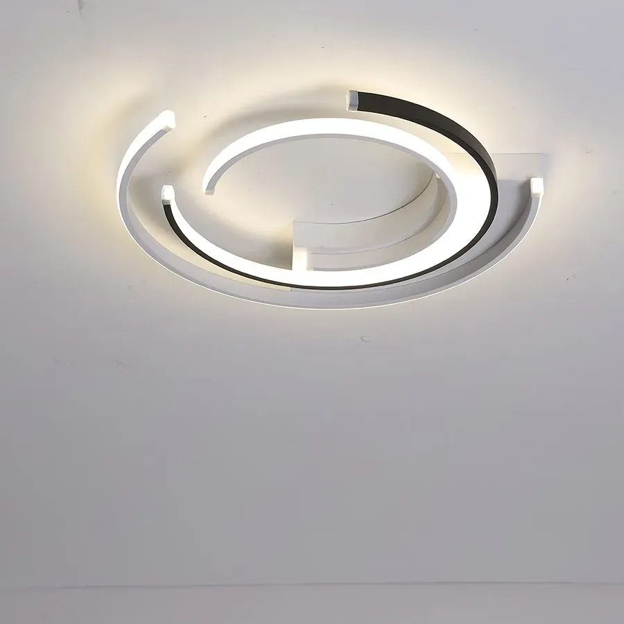Led люстра з пультом керування MJ 41-500 на 3 режими освітлення