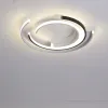 Led люстра з пультом керування MJ 41-500 на 3 режими освітлення