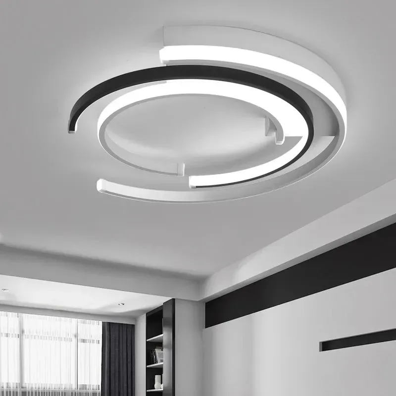 Led люстра з пультом керування MJ 41-500 на 3 режими освітлення