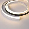 Led люстра з пультом керування MJ 41-500 на 3 режими освітлення