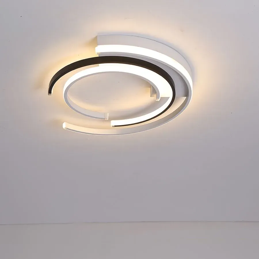 Led люстра з пультом керування MJ 41-500 на 3 режими освітлення