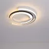 Led люстра з пультом керування MJ 41-500 на 3 режими освітлення