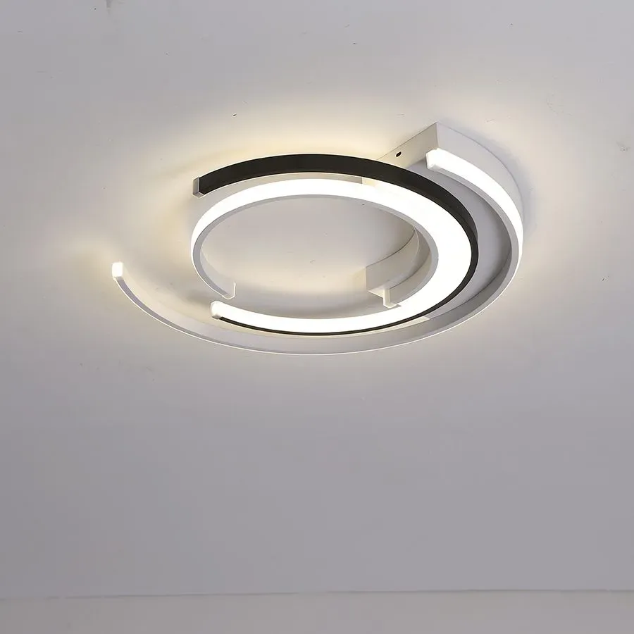 Led люстра з пультом керування MJ 41-500 на 3 режими освітлення