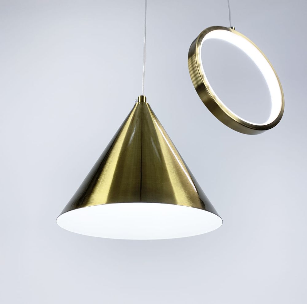 Світлодіодний підвісний світильник Mio SGA 7/2