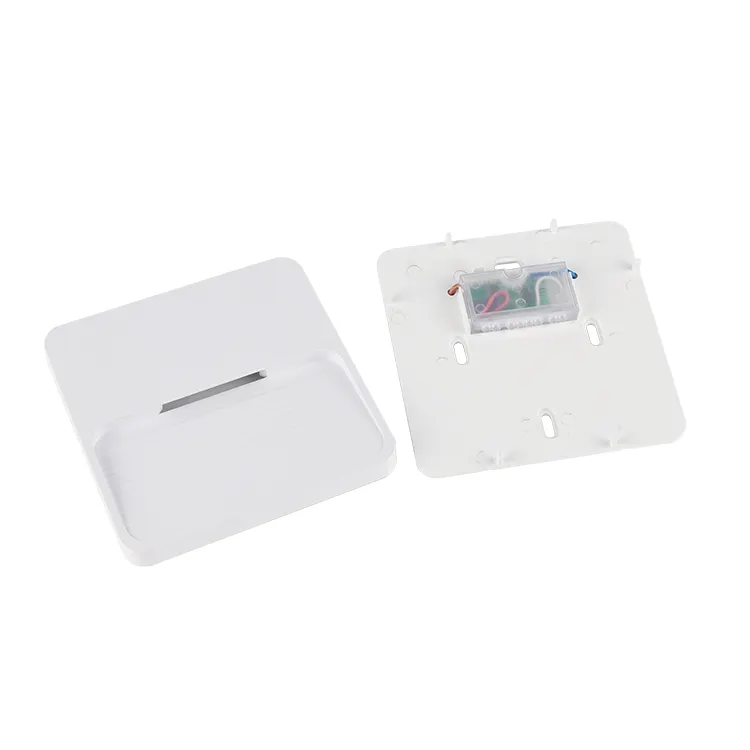 Точкові світильники для сходів та вулиці STEP 3W WHITE