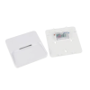 Точкові світильники для сходів та вулиці STEP 3W WHITE