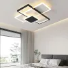 Світлодіодна люстра з пультом та мобільним додатком LAMPARAS 90W 3L