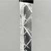 Підвіс Icicle Style у срібному кольорі MJ 153/1 CH