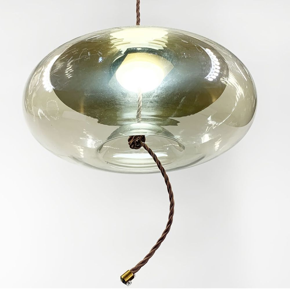 Підвісний LED світильник Sunshine