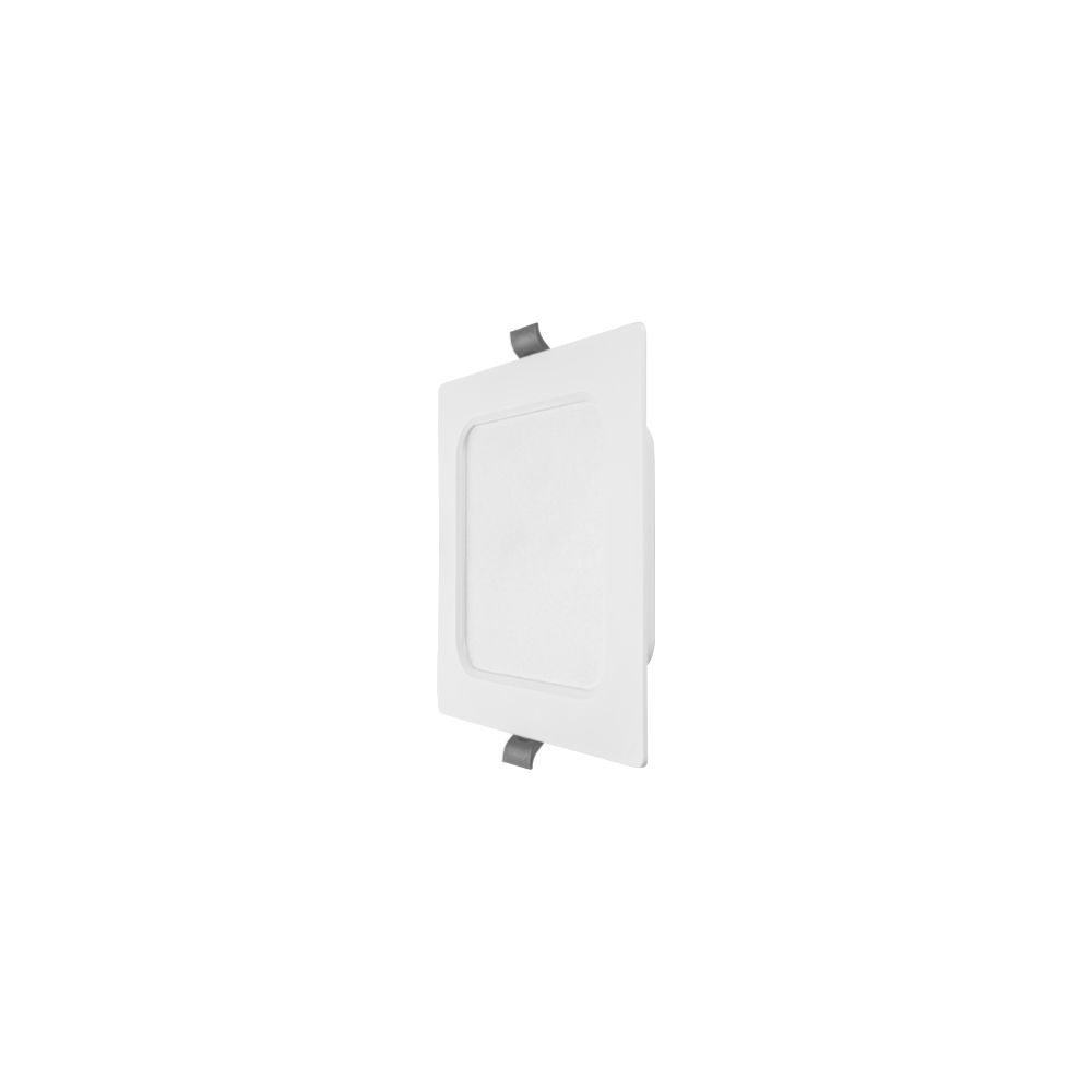 Вбудований світильник FRAME квадрат 6W 4200K IP20