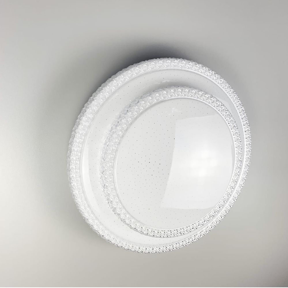 LED Світильник зоряне небо 37W з пультом