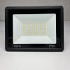 Прожектор світлодіодний вуличний FL-100W 5000K BLACK IP65