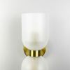 Настінне бра латунного кольору WJ 1801/2 з регулюючим механізмом