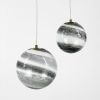 Підвісний світильник Planet pendant ensemble в стилі модерн d15 см MJ 81-150