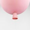 Підвісний світильник Balloon рожевий Ø 30 см SGJ 14-300 Pink