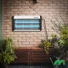 Знищувач комах - мухоловка до 100 м2 Maltec 30W Польща