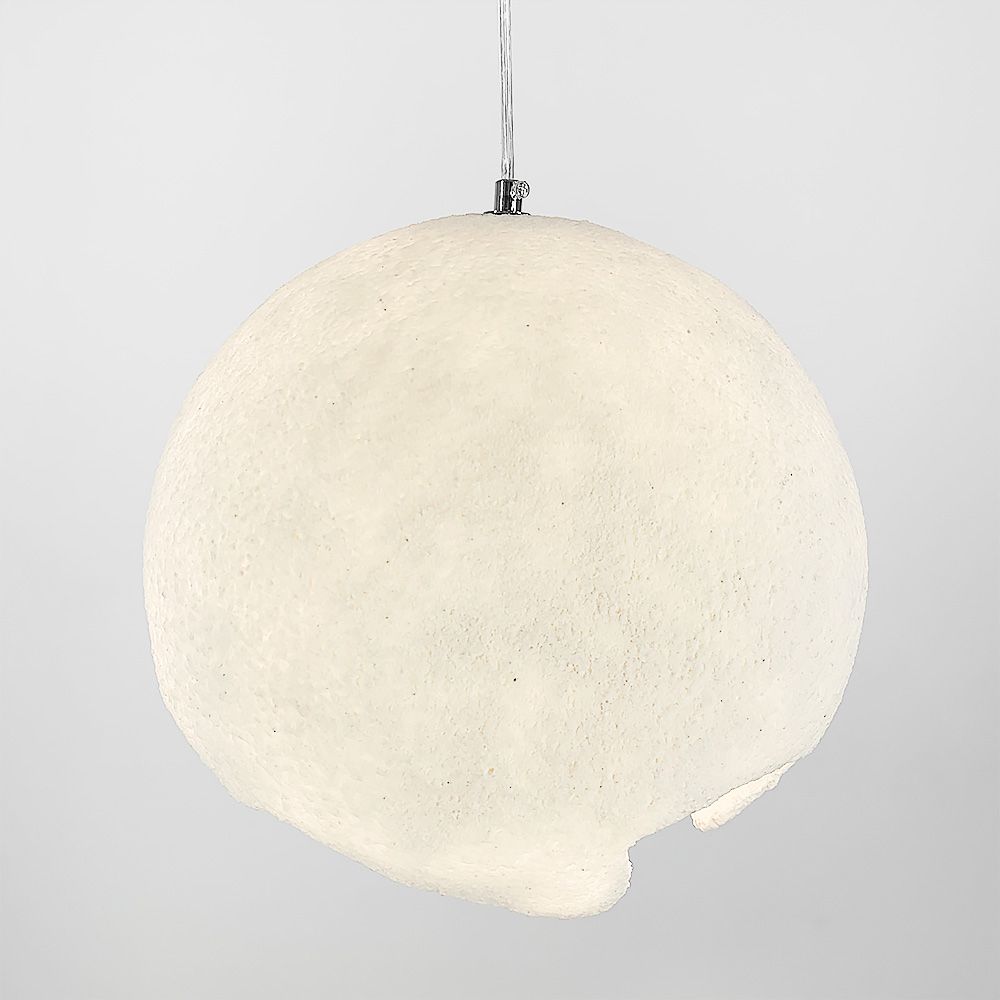 Серія підвісних світильників Scar Lamp 20 см діаметр