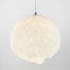 Серія підвісних світильників Scar Lamp 20 см діаметр
