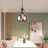 Підвісний світильник Mega Bulb